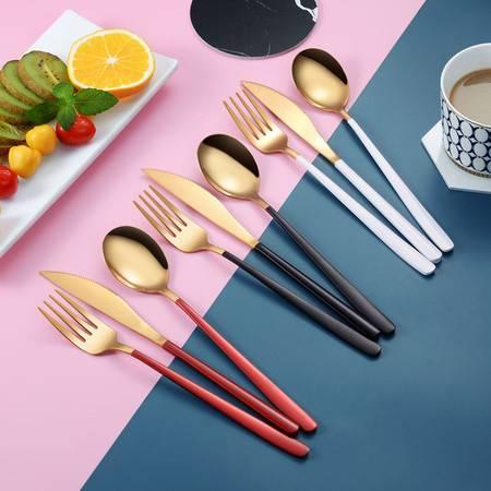 网红便携餐具套装,打造随时随地美味生活的必备神器