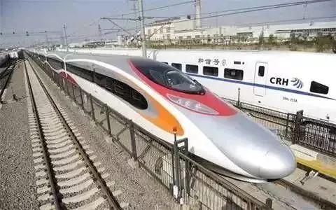 格尔木新闻头条高铁,助力西部发展新篇章