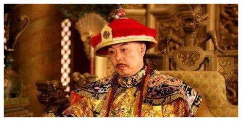 雍正乾隆吃瓜,雍正乾隆帝的宫廷“吃瓜”风云录