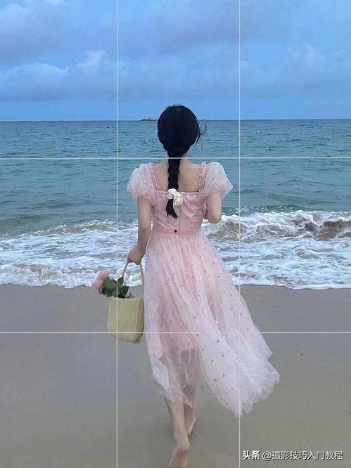 今日头条背影怎么拍,今日头条教你如何拍出动人背影照片