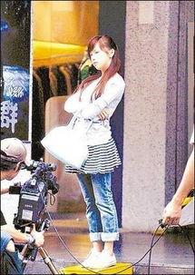 真实明星身高,真实明星身高大盘点