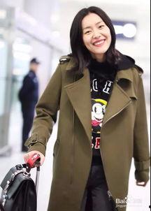 明星新年中式穿搭,传统与现代交融的中式穿搭美学