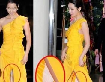 明星活动危险瞬间照片,惊心动魄！明星活动现场紧急瞬间大揭秘