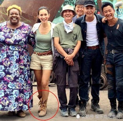 战狼2明星拒拍,战狼2明星拒拍背后的故事与原因揭秘