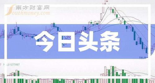 今日头条 股市,股市风云变幻，揭秘市场热点与投资策略