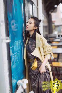 高圆圆头条,女神魅力依旧，生活点滴展现真实自我