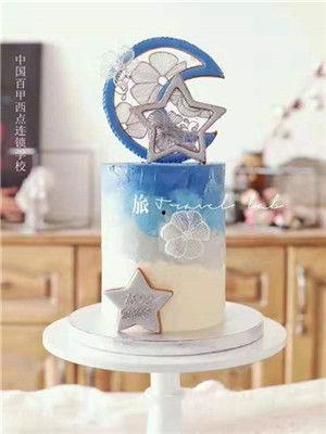 网红西点甜品课程价格,价格揭秘，品质与价值的完美融合