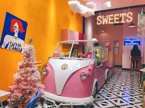 网红店打卡如何拍摄照片,如何拍出吸睛照片