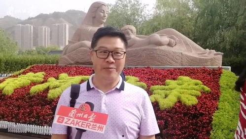 兰州东村最近新闻头条,居民区紧急疏散