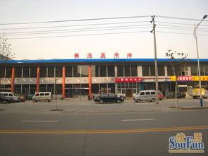 塔南路菜市场最新爆料,最新爆料揭秘市场新面貌