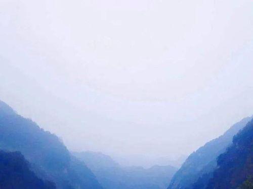 秦岭山下的今日头条,今日头条聚焦生态变迁与乡村振兴