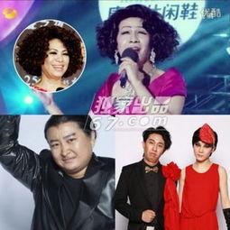 明星综艺真人秀,明星综艺真人秀幕后故事揭秘