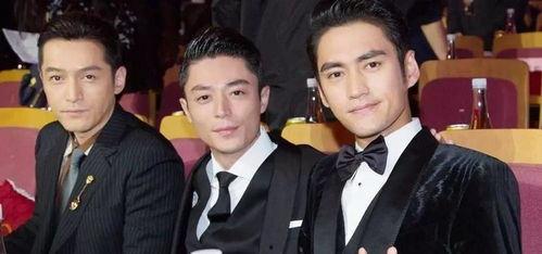 男明星取向,探寻他们的性取向之谜