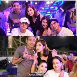 泰国 明星老公 酒吧,一场意外的浪漫邂逅