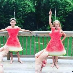 吃瓜群众造型,揭秘吃瓜群众时尚造型背后的故事