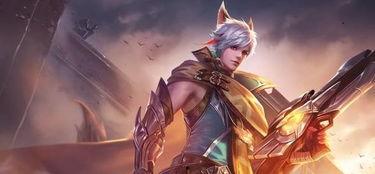 王者守约新皮肤爆料视频,神秘特工风，视觉盛宴来袭！