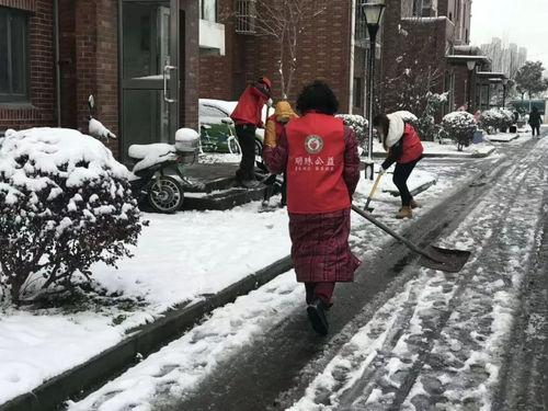 今日头条新闻吉林大雪,银装素裹的冬日画卷