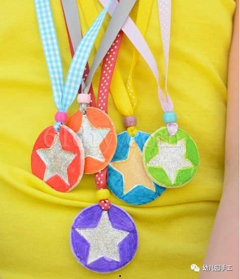 网红手工作品送给爸爸,致敬父亲的独特手作礼物