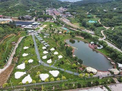 顺德美景网红打卡点图片,探寻岭南水乡的韵味角落