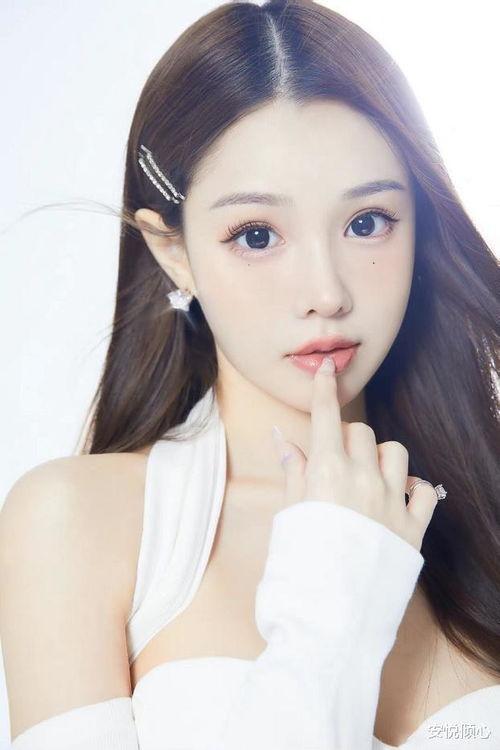 白梵网红,揭秘网络红人的崛起之路