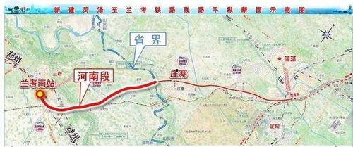 兰考高铁南站抖音网红,抖音网红打卡新地标，魅力高铁站带你领略中原风情