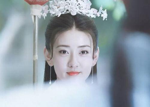 明星梁洁,星光璀璨的青春偶像