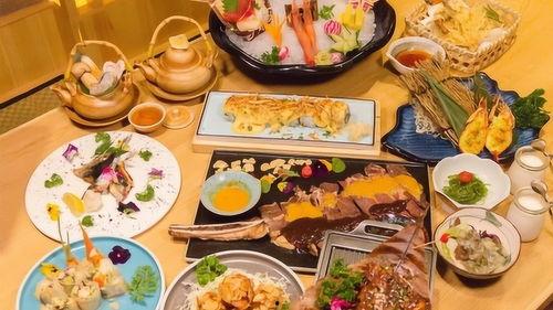 日料真实探店视频在线看,跟随视频镜头，尽享地道风味