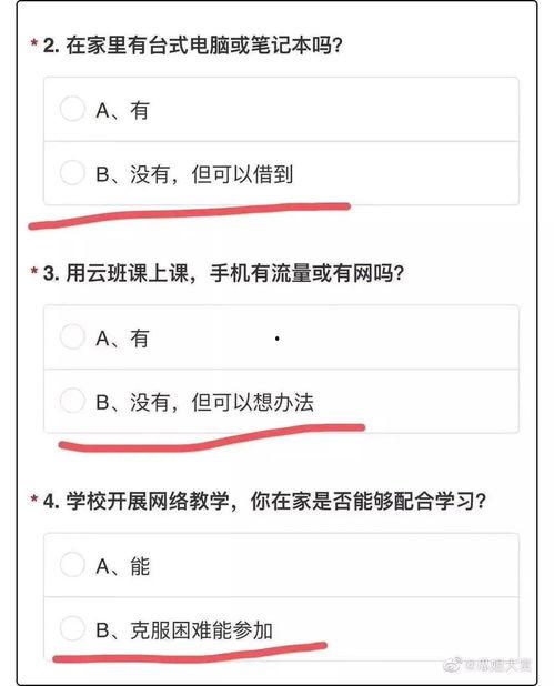 对网红的调查问卷,揭秘网络红人的崛起与影响力