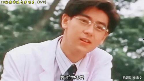 出名台湾男明星,揭秘台湾男明星的辉煌之路
