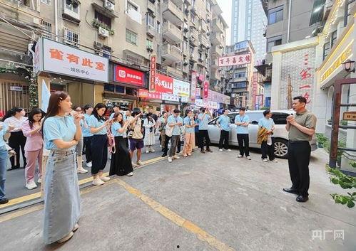 有哪些网红来过南昌打卡,网红足迹下的魅力之城