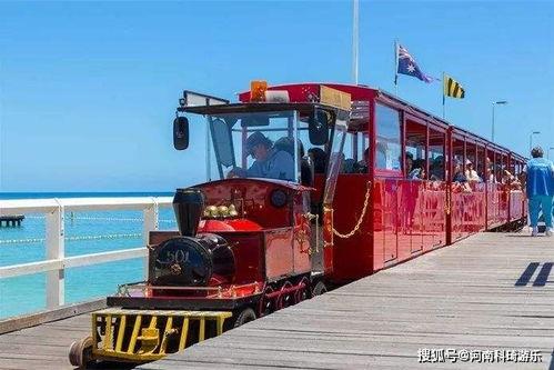 洛杉矶网红小火车叫什么,穿梭都市的时尚传奇