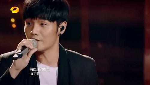 歌手李荣浩爆料视频大全,揭秘歌手背后的故事与趣闻