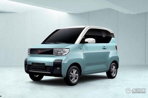 五菱汽车最新爆料