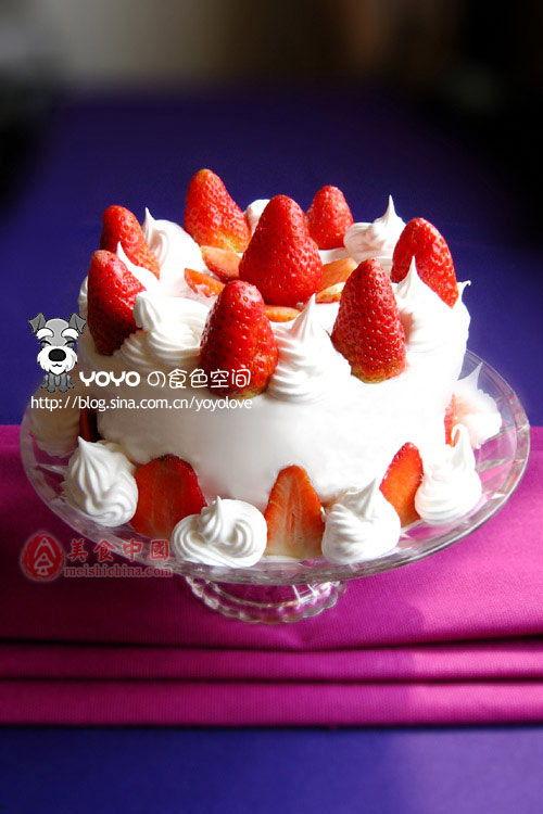 网红草莓蛋糕深圳店,甜蜜诱惑，品味非凡的甜蜜之旅