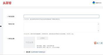 头条号如何发布文字内容