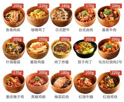 贵阳网红料理包,一包解锁地道黔味，轻松打造家常美食盛宴