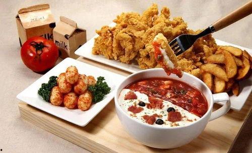 龙岩头条早餐图片高清,早餐图片高清大赏