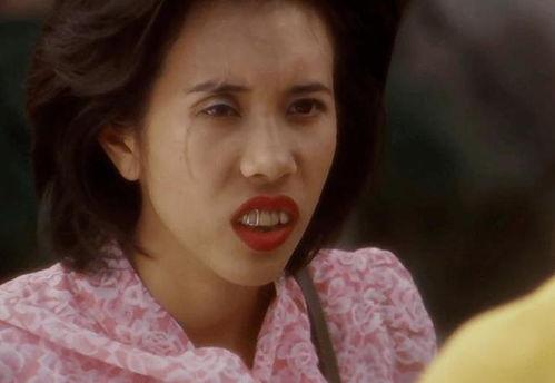 真正有龅牙女明星,揭秘有龅牙的明星如何绽放自信光芒