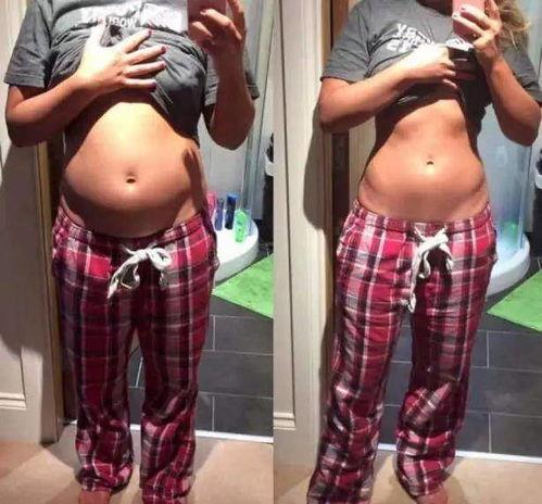 网红肚子肉,揭秘健身与美食的完美平衡