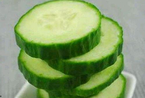 嫩瓜怎么吃可以减肥,轻松享瘦的绿色选择
