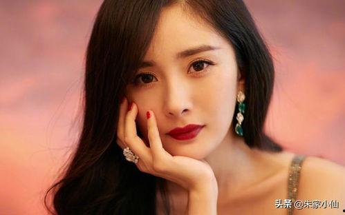 娱乐圈吃瓜迪丽热巴